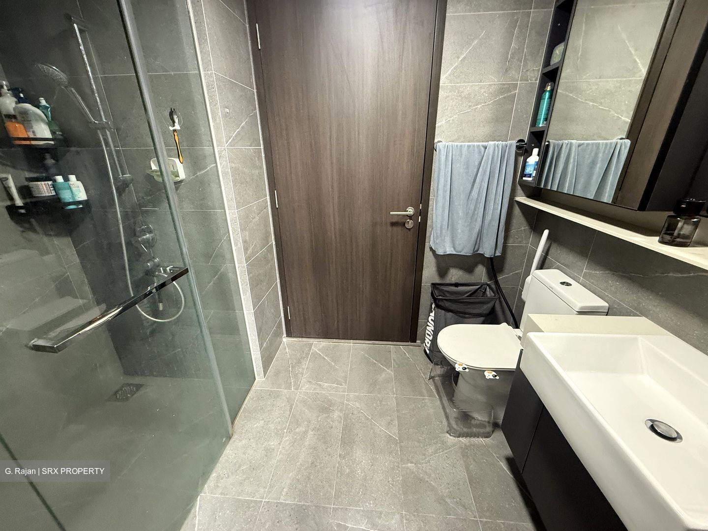 Riverfront Residences (D19), Apartment #610139921